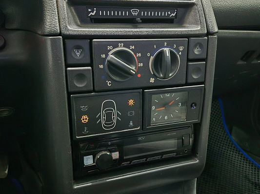 Lada (ВАЗ) 2112, 2006 года, пробег 162959 км