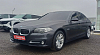 BMW 5 серии, 2016 года, пробег 235039 км