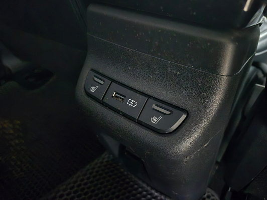 Lada (ВАЗ) Vesta Exclusive, 2018 года, пробег 112993 км