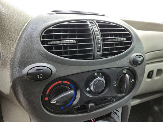 Lada (ВАЗ) Kalina, 2008 года, пробег 231295 км