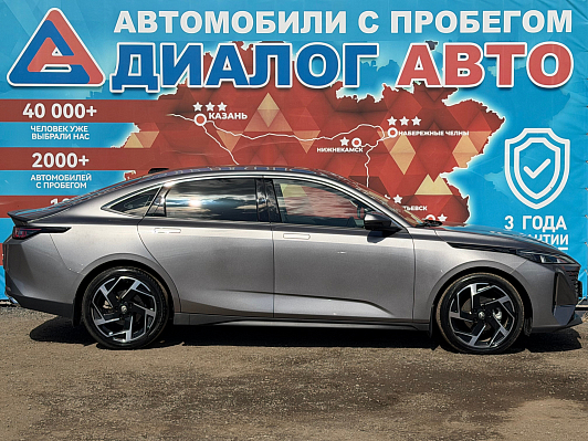 Changan Lamore Техно, 2023 года, пробег 28862 км