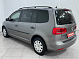 Volkswagen Touran Highline, 2011 года, пробег 191555 км