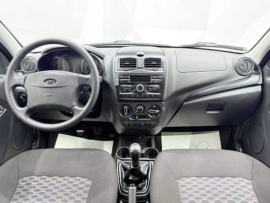 Lada (ВАЗ) Granta Комфорт, 2023 года, пробег 16720 км