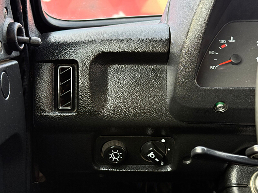 Lada (ВАЗ) 2121 (4x4) Classic, 2016 года, пробег 106540 км