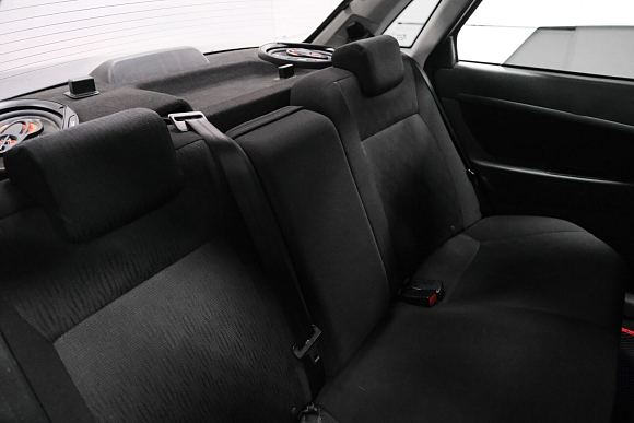 Lada (ВАЗ) Priora Comfort 21705-42-058, 2017 года, пробег 123842 км