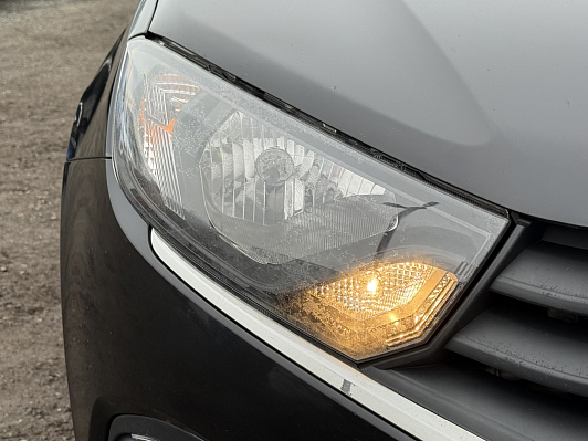 Lada (ВАЗ) Granta Comfort (2018-2021), 2018 года, пробег 130740 км