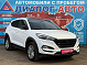 Hyundai Tucson Dynamic, 2018 года, пробег 79164 км
