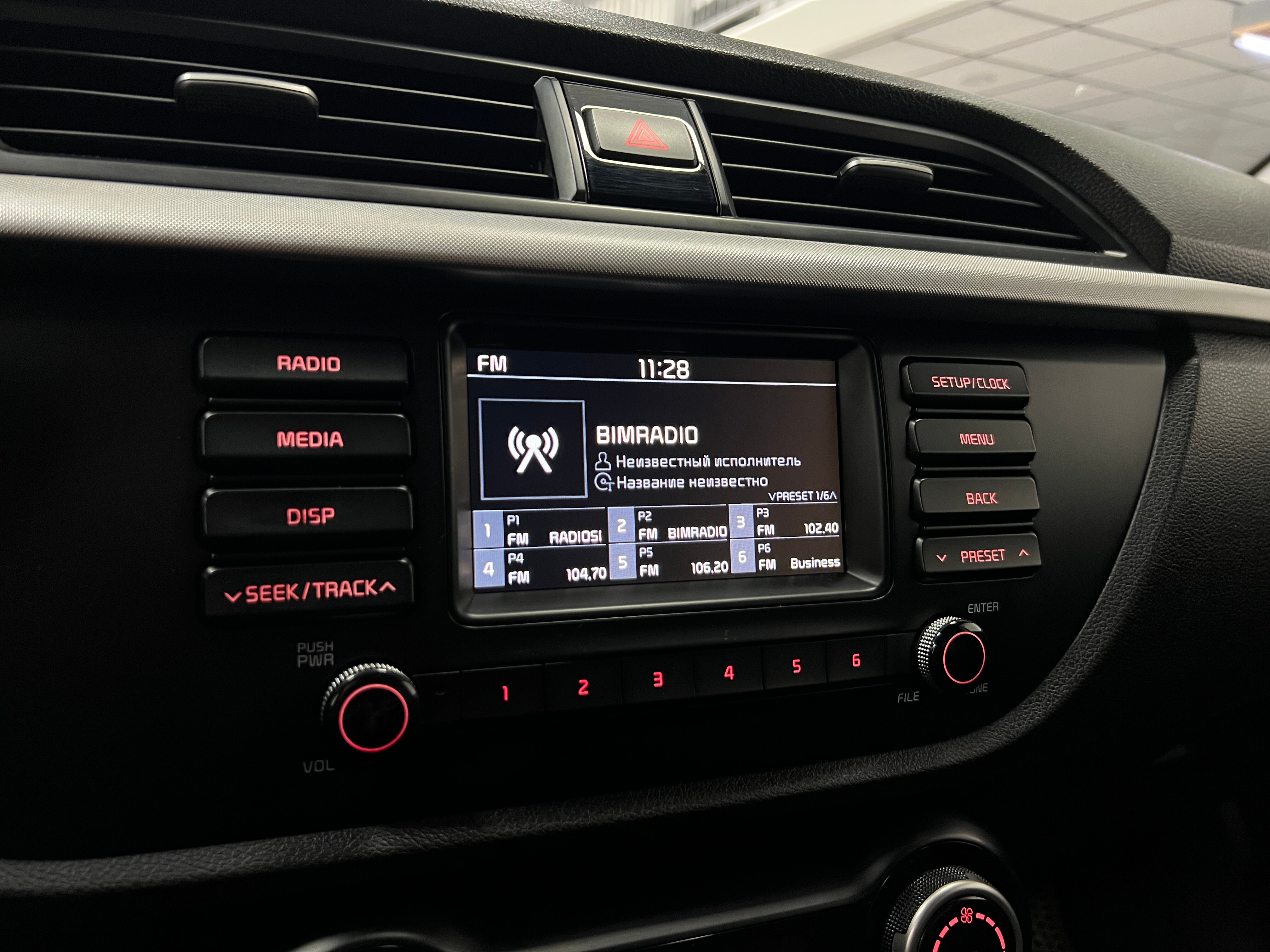 Kia Rio Luxe, 2019 года, пробег 174000 км
