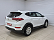 Hyundai Tucson Prime, 2016 года, пробег 162971 км