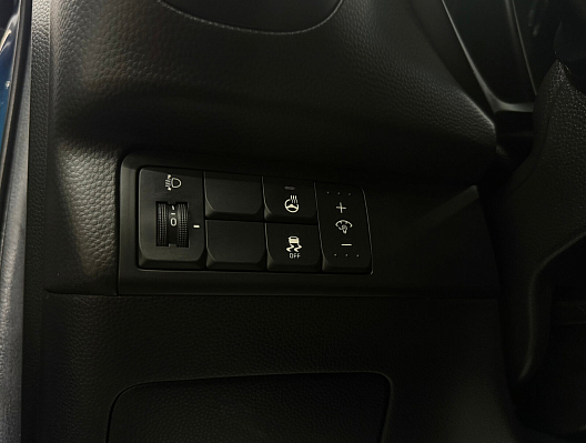 Kia Soul Luxe, 2018 года, пробег 97538 км