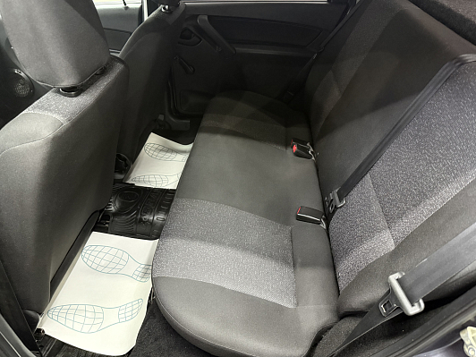 Lada (ВАЗ) Granta Standard Plus Glonass 21901-50-213, 2018 года, пробег 129229 км