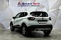 Renault Kaptur Drive, 2019 года, пробег 150065 км
