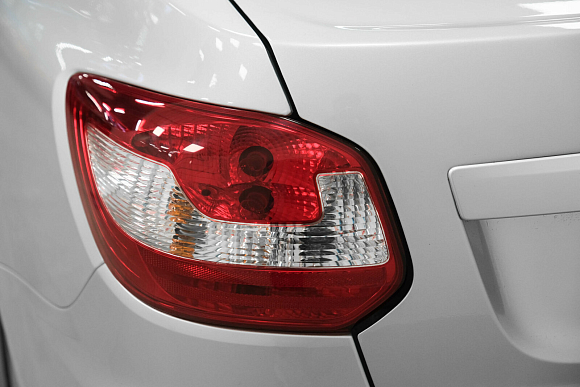 Lada (ВАЗ) Granta Comfort, 2023 года, пробег 18857 км