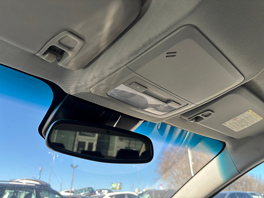 Chevrolet Cruze LTZ, 2013 года, пробег 124651 км