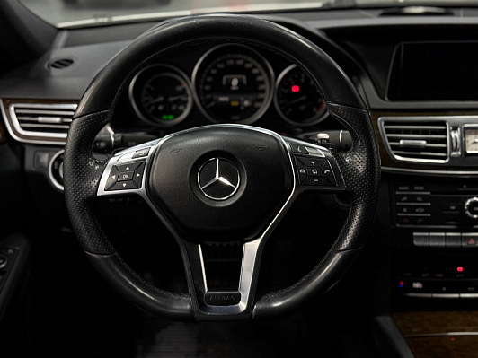 Mercedes-Benz E-Класс E200 Особая серия, 2015 года, пробег 247220 км