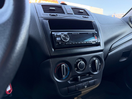 Lada (ВАЗ) Granta Classic, 2020 года, пробег 81000 км