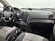 Chevrolet Aveo Base high, 2009 года, пробег 211223 км