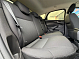 Ford Focus White and Black, 2017 года, пробег 166918 км
