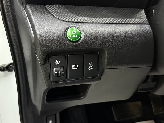Honda CR-V Elegance, 2013 года, пробег 147374 км