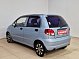 Daewoo Matiz, 2012 года, пробег 82218 км
