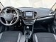 Lada (ВАЗ) Vesta Luxe Multimedia (2019-2021), 2017 года, пробег 113992 км