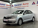 Skoda Rapid Ambition, 2019 года, пробег 158000 км