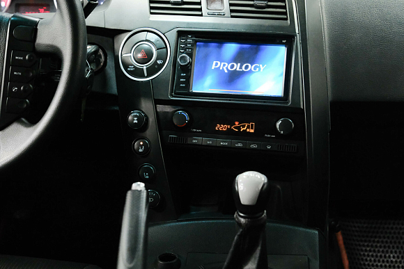 SsangYong Actyon Sports Original, 2012 года, пробег 259000 км