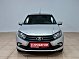 Lada (ВАЗ) Granta, 2019 года, пробег 86379 км