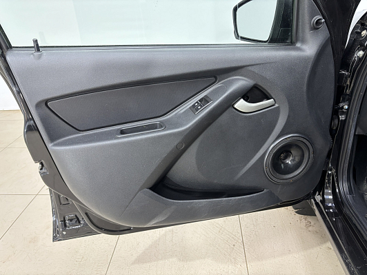 Lada (ВАЗ) Granta Classic, 2019 года, пробег 87677 км