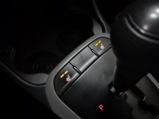 Kia Morning Prestige, 2019 года, пробег 163560 км