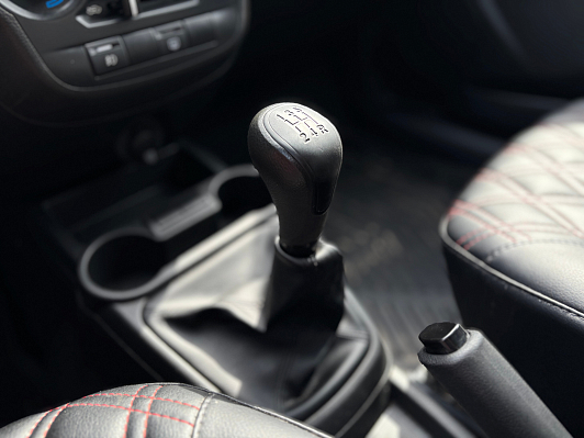 Lada (ВАЗ) Granta Classic Optima, 2022 года, пробег 42890 км