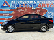 Hyundai Solaris Comfort, 2016 года, пробег 137617 км