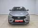 Lada (ВАЗ) Vesta Comfort Image, 2019 года, пробег 110327 км