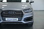 Audi Q7 Business, 2015 года, пробег 185389 км