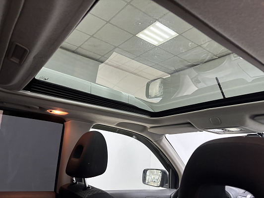 Nissan X-Trail SE, 2008 года, пробег 254460 км