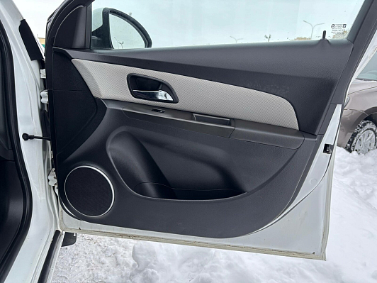 Chevrolet Cruze LT, 2013 года, пробег 169263 км