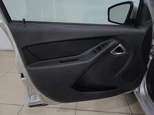 Lada (ВАЗ) Granta Comfort Light, 2024 года, пробег 25048 км