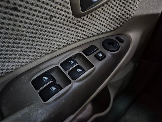 Hyundai Tucson, 2005 года, пробег 251783 км