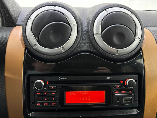 Lada (ВАЗ) Largus Luxe Glonass (7 мест) (2018-2019), 2018 года, пробег 187173 км