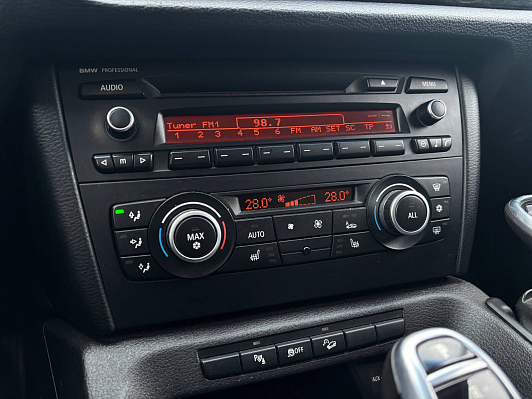 BMW X1, 2012 года, пробег 244033 км