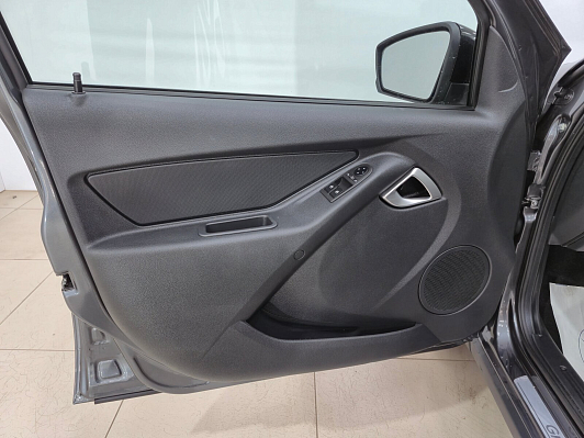 Lada (ВАЗ) Granta Comfort, 2025 года, пробег 13 км