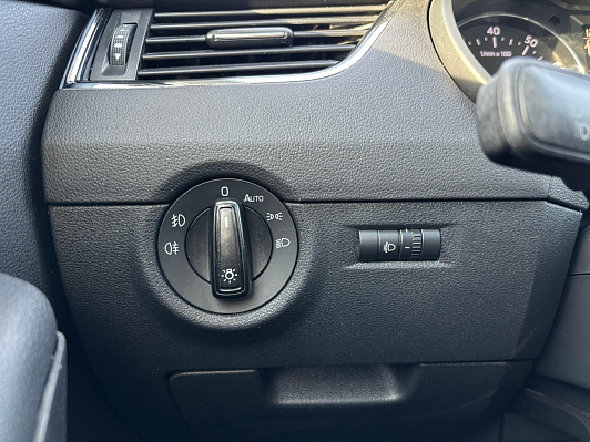 Skoda Octavia Ambition, 2015 года, пробег 231202 км