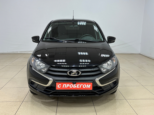 Lada (ВАЗ) Granta Классик Кондиционер, 2023 года, пробег 20339 км