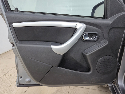 Nissan Terrano Elegance Plus, 2021 года, пробег 77557 км