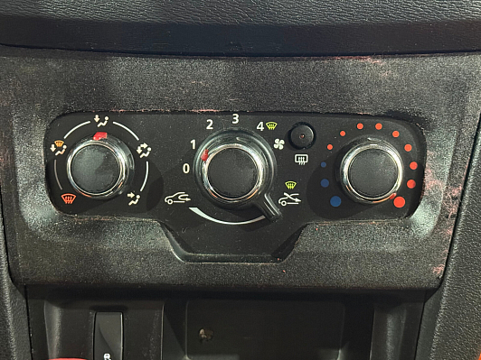 Lada (ВАЗ) XRAY Classic, 2018 года, пробег 145000 км