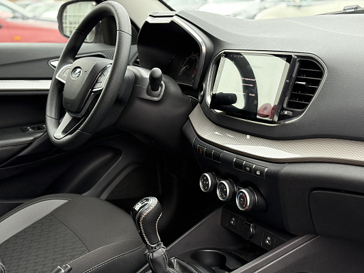 Lada (ВАЗ) Vesta Comfort Plus, 2023 года, пробег 20302 км