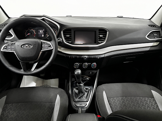 Lada (ВАЗ) Vesta, 2024 года, пробег 27931 км