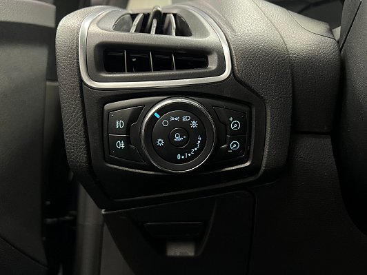 Ford Focus Titanium, 2012 года, пробег 222422 км