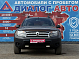 Renault Duster Authentique, 2014 года, пробег 139353 км