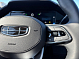 Geely Monjaro, 2025 года, пробег 481 км